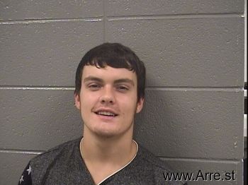 Kyle  Payne Mugshot