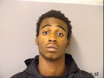 Kyle M Robinson Mugshot