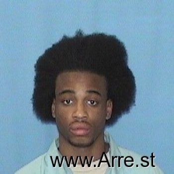 Kyle M Robinson Mugshot