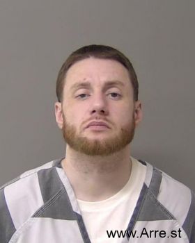 Kyle Anthony Snyder Mugshot