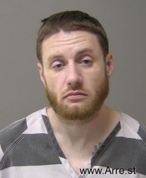 Kyle Anthony Snyder Mugshot