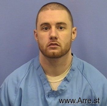 Kyle A Snyder Mugshot