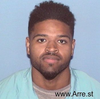 Kyle  Taylor-hale Mugshot