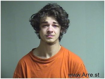 Kyle Brenden Thompson Mugshot