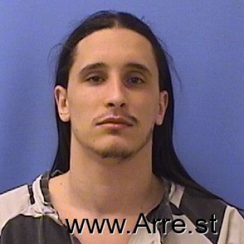 Kyle P Wayne Mugshot