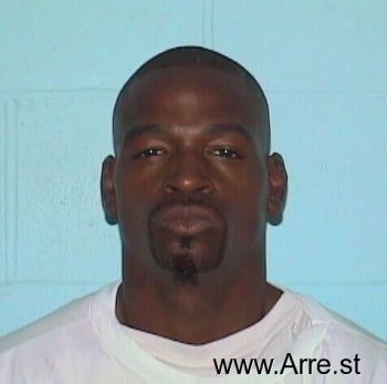 Kyle  Williams Mugshot