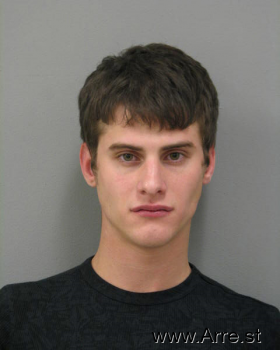 Kyle Richard Witt Mugshot