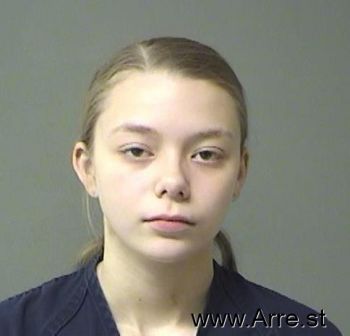 Kylee Skye Tillman Mugshot