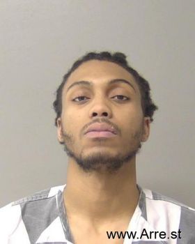 Kyrell Kennard Haynes Mugshot