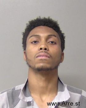 Kyrell K Haynes Mugshot