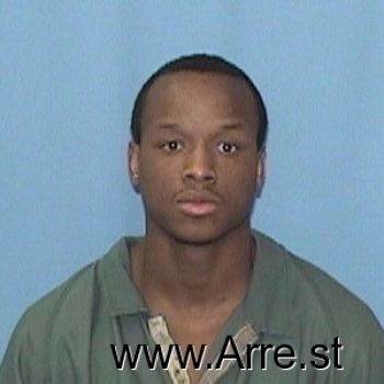 Kyri D Johnson Mugshot