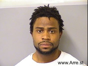 Laamar  Dean Mugshot