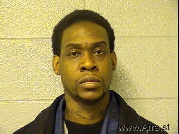 Ladarius  Dean Mugshot