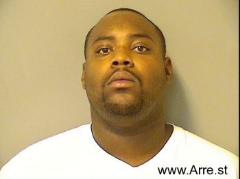 Ladarius  Johnson Mugshot