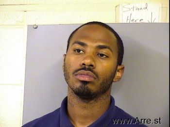 Ladarius J Williams Mugshot