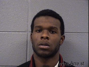 Lamar  Barnes Mugshot