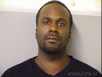 Lamar  Blakely Mugshot