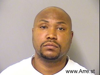 Lamar C Murphy Mugshot