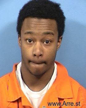 Lamar  Russell Mugshot