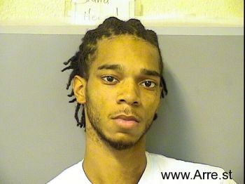 Lamarius  Brooks Mugshot