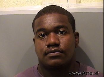 Lamarko M Wilson Mugshot