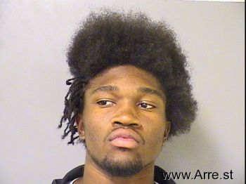 Lamont  Alexander Mugshot