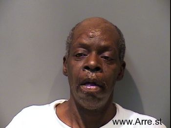 Lamont B Alexander Mugshot