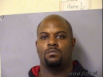 Lamont E Allen Mugshot