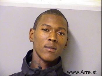 Lamont D Clay Mugshot