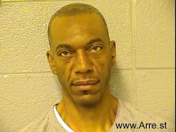 Lamont  Gordon Mugshot