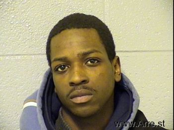 Lamont M Gray Mugshot