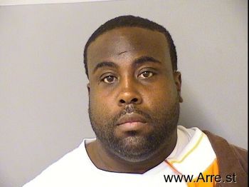 Lamont  Harris Mugshot