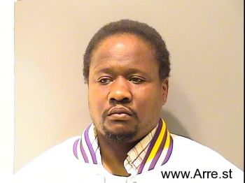 Lamont  Hicks Mugshot