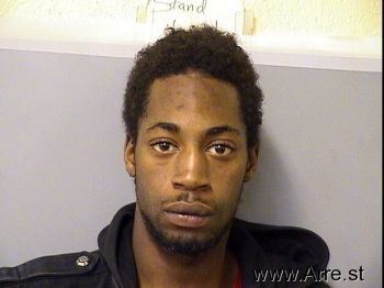 Lamont J Jackson Mugshot