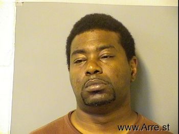 Lamont  Jackson Mugshot