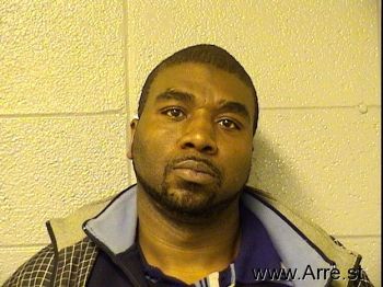 Lamont Oreste Jackson Mugshot