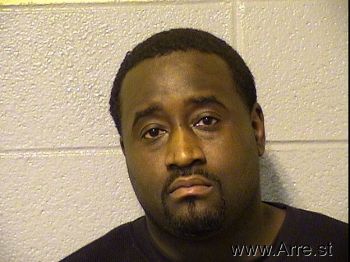 Lamont  Jones Mugshot