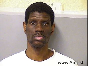 Lamont  Lawrence Mugshot