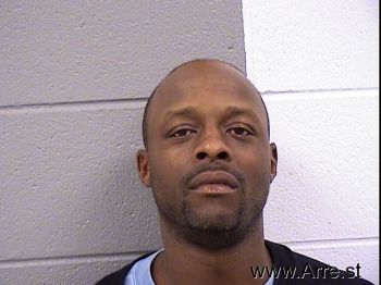 Lamont L Smith Mugshot