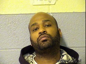 Lamont  Washington Mugshot