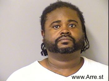 Lance D Johnson Mugshot