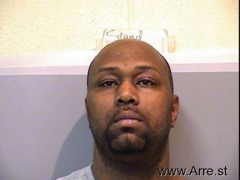 Lance L Marshall Mugshot