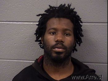 Laquante  Smith Mugshot