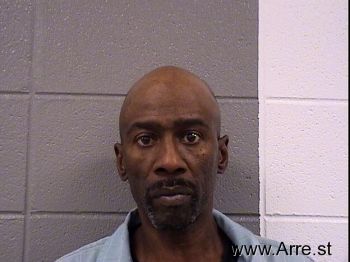 Larry  Bell Mugshot