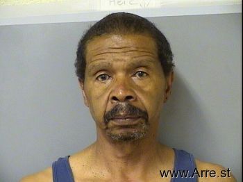 Larry  Burns Mugshot