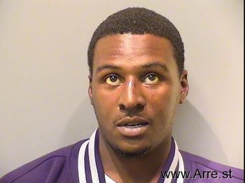 Larry  Byrd Mugshot