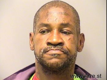 Larry  Cooper Mugshot