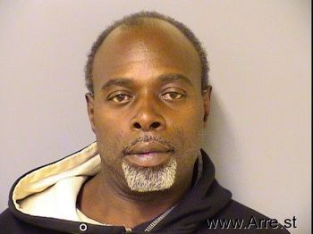 Larry  Duncan Mugshot