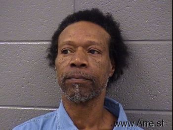 Larry  Edwards Mugshot