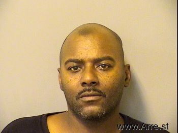 Larry  Harper Mugshot